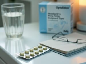 optalidon retiré du marché pourquoi